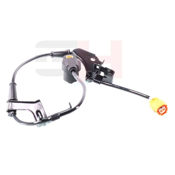 ABS-givare, Sensor, hjulvarvtal, framaxel vänster Gh GH-702609V GH ABS-givare, Sensor, hjulvarvtal, framaxel vänster Gh GH-702609V GH