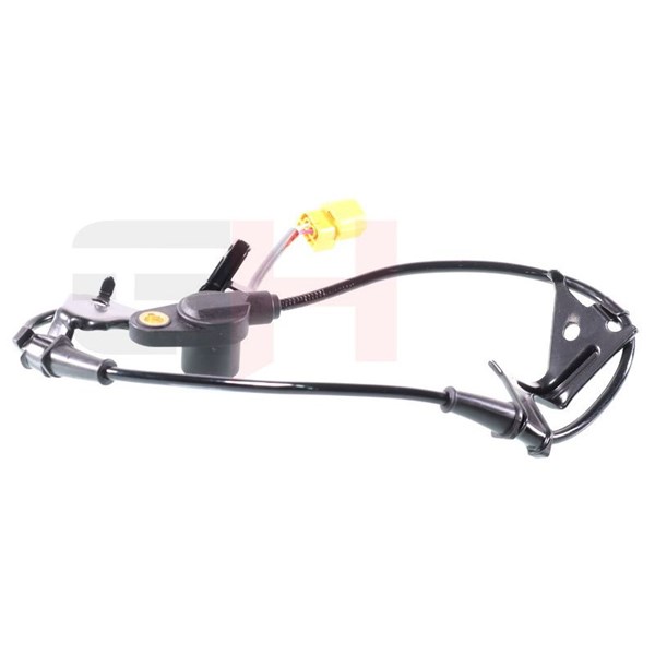 ABS-givare, Sensor, hjulvarvtal, framaxel vänster Gh GH-702609V GH ABS-givare, Sensor, hjulvarvtal, framaxel vänster Gh GH-702609V GH