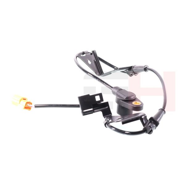 ABS-givare, Sensor, hjulvarvtal, framaxel vänster Gh GH-702609V GH ABS-givare, Sensor, hjulvarvtal, framaxel vänster Gh GH-702609V GH