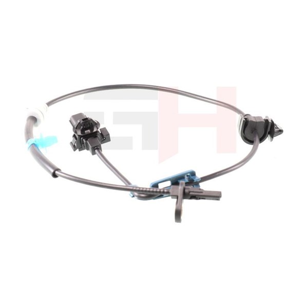 ABS-givare, Sensor, hjulvarvtal, framaxel höger Gh GH-702660H GH ABS-givare, Sensor, hjulvarvtal, framaxel höger Gh GH-702660H GH