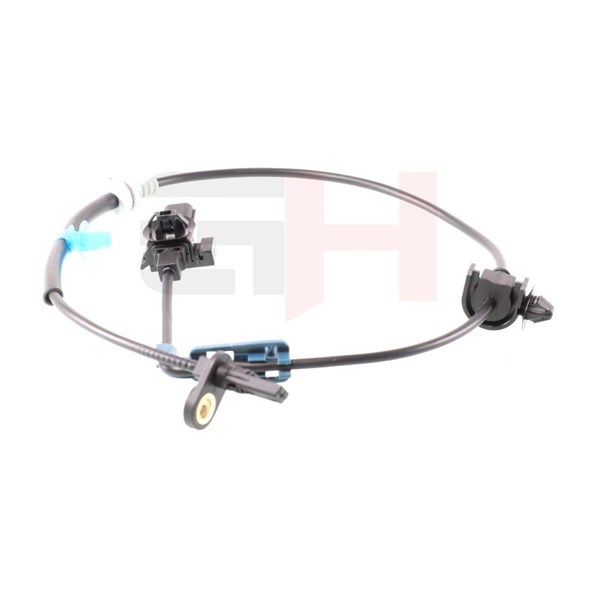 ABS-givare, Sensor, hjulvarvtal, framaxel höger Gh GH-702660H GH ABS-givare, Sensor, hjulvarvtal, framaxel höger Gh GH-702660H GH
