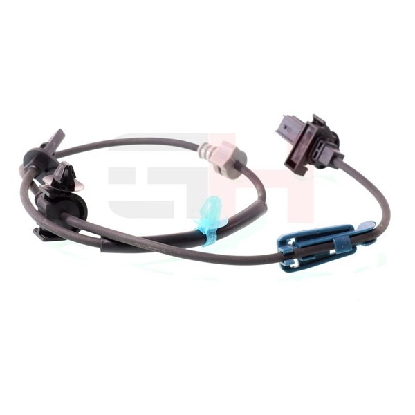 ABS-givare, Sensor, hjulvarvtal, framaxel vänster Gh GH-702660V GH ABS-givare, Sensor, hjulvarvtal, framaxel vänster Gh GH-702660V GH