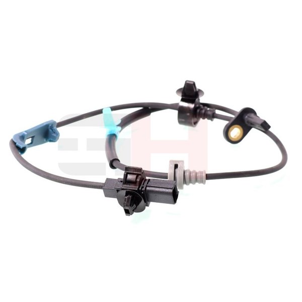 ABS-givare, Sensor, hjulvarvtal, framaxel vänster Gh GH-702660V GH ABS-givare, Sensor, hjulvarvtal, framaxel vänster Gh GH-702660V GH