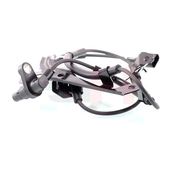 ABS-givare, Sensor, hjulvarvtal, framaxel höger Gh GH-703052H GH