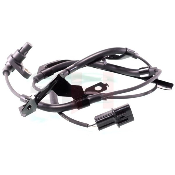 ABS-givare, Sensor, hjulvarvtal, framaxel vänster Gh GH-703052V GH ABS-givare, Sensor, hjulvarvtal, framaxel vänster Gh GH-703052V GH