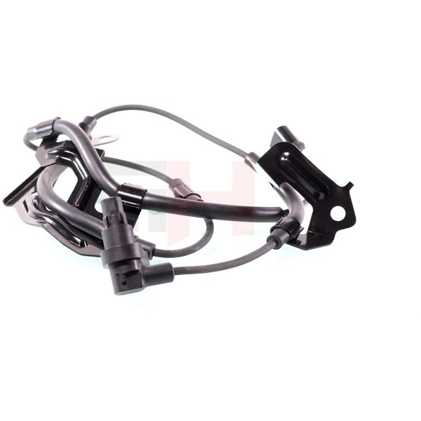 ABS-givare, Sensor, hjulvarvtal, framaxel vänster Gh GH-703052V GH ABS-givare, Sensor, hjulvarvtal, framaxel vänster Gh GH-703052V GH