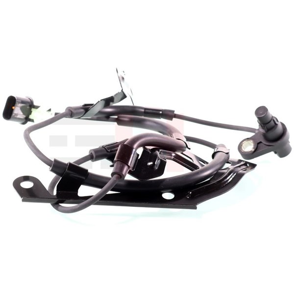 ABS-givare, Sensor, hjulvarvtal, framaxel vänster Gh GH-703052V GH ABS-givare, Sensor, hjulvarvtal, framaxel vänster Gh GH-703052V GH
