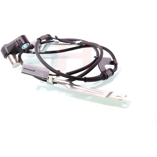 ABS-givare, Sensor, hjulvarvtal, framaxel höger Gh GH-703210H GH