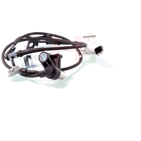 ABS-givare, Sensor, hjulvarvtal, framaxel höger Gh GH-703210H GH