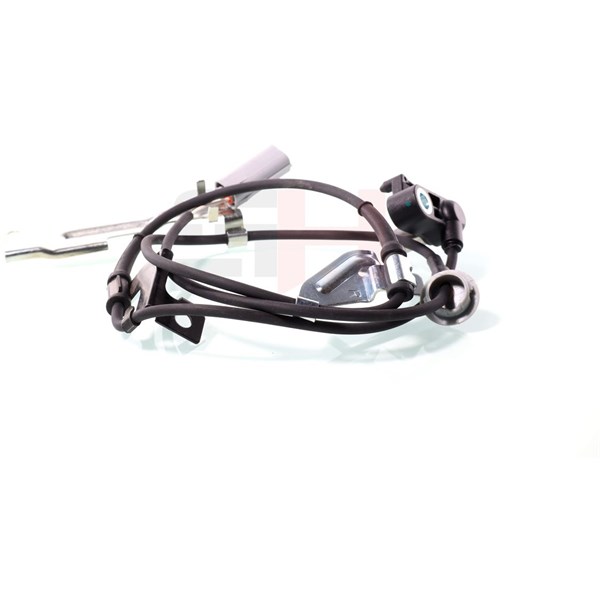 ABS-givare, Sensor, hjulvarvtal, framaxel höger Gh GH-703210H GH