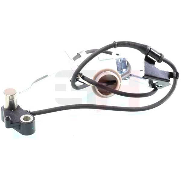 ABS-givare, Sensor, hjulvarvtal, framaxel vänster Gh GH-703210V GH