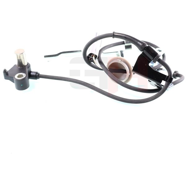 ABS-givare, Sensor, hjulvarvtal, framaxel vänster Gh GH-703210V GH
