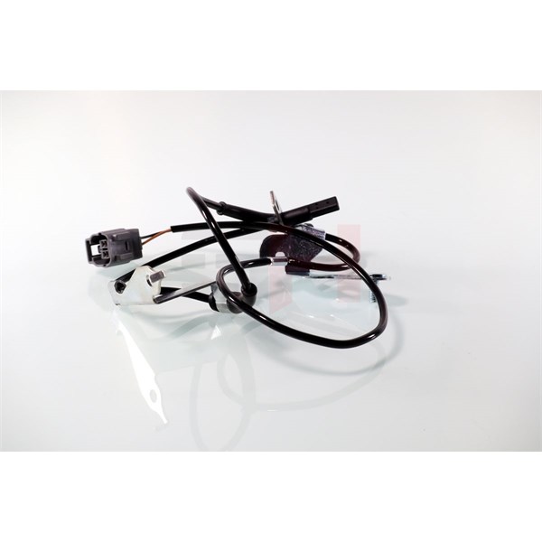 ABS-givare, Sensor, hjulvarvtal, framaxel höger Gh GH-703211H GH