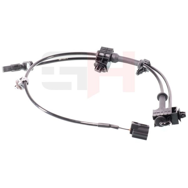 ABS-givare, Sensor, hjulvarvtal, Framaxel, framaxel höger, framax GH ABS-givare, Sensor, hjulvarvtal, Framaxel, framaxel höger, framax GH