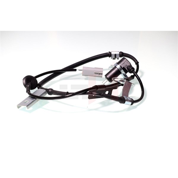 ABS-givare, Sensor, hjulvarvtal, framaxel höger Gh GH-703255H GH