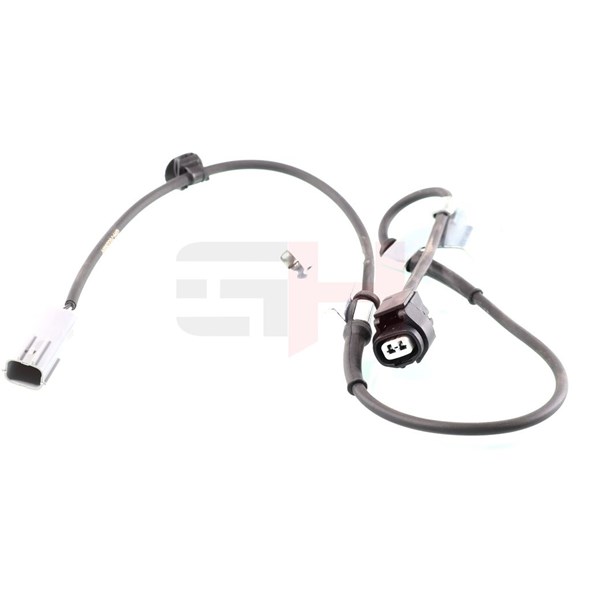 ABS-givare, Sensor, hjulvarvtal, framaxel höger Gh GH-703288H GH