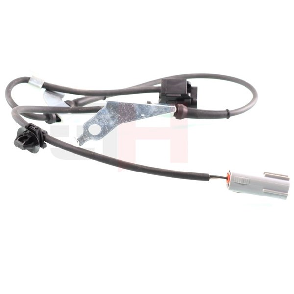 ABS-givare, Sensor, hjulvarvtal, framaxel höger Gh GH-703288H GH