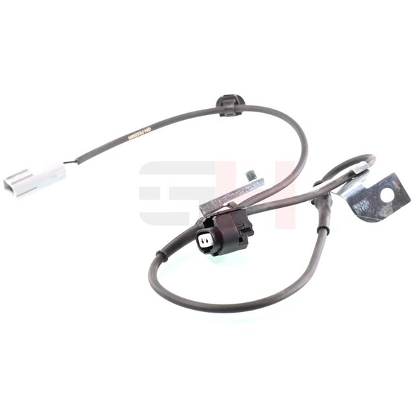 ABS-givare, Sensor, hjulvarvtal, framaxel höger Gh GH-703288H GH