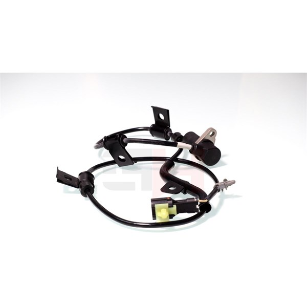 ABS-givare, Sensor, hjulvarvtal, framaxel vänster Gh GH-703428H GH ABS-givare, Sensor, hjulvarvtal, framaxel vänster Gh GH-703428H GH