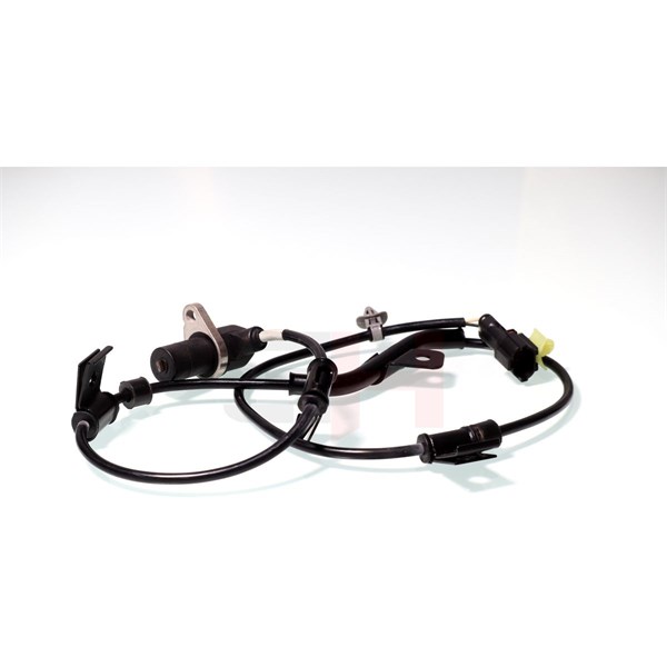ABS-givare, Sensor, hjulvarvtal, framaxel vänster Gh GH-703428H GH ABS-givare, Sensor, hjulvarvtal, framaxel vänster Gh GH-703428H GH