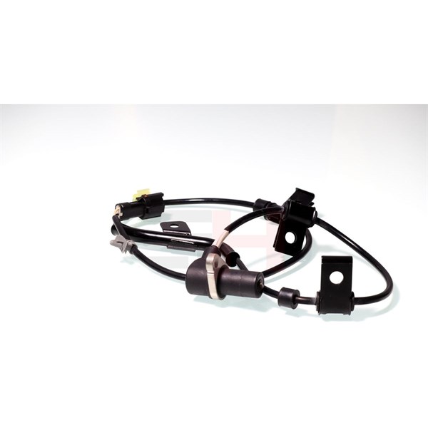 ABS-givare, Sensor, hjulvarvtal, framaxel vänster Gh GH-703428H GH ABS-givare, Sensor, hjulvarvtal, framaxel vänster Gh GH-703428H GH