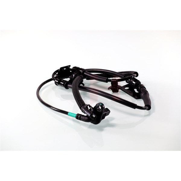 ABS-givare, Sensor, hjulvarvtal, framaxel vänster Gh GH-703451V GH