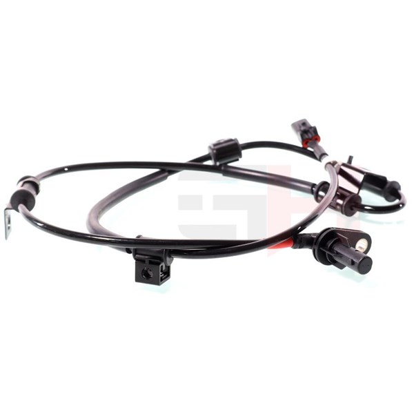 ABS-givare, Sensor, hjulvarvtal, framaxel höger Gh GH-703453H GH ABS-givare, Sensor, hjulvarvtal, framaxel höger Gh GH-703453H GH