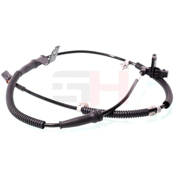 ABS-givare, Sensor, hjulvarvtal, framaxel vänster Gh GH-703473V GH ABS-givare, Sensor, hjulvarvtal, framaxel vänster Gh GH-703473V GH