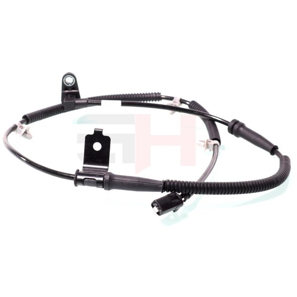 ABS-givare, Sensor, hjulvarvtal, framaxel vänster Gh GH-703473V GH ABS-givare, Sensor, hjulvarvtal, framaxel vänster Gh GH-703473V GH