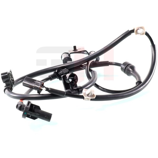 ABS-givare, Sensor, hjulvarvtal, framaxel höger Gh GH-703474H GH ABS-givare, Sensor, hjulvarvtal, framaxel höger Gh GH-703474H GH