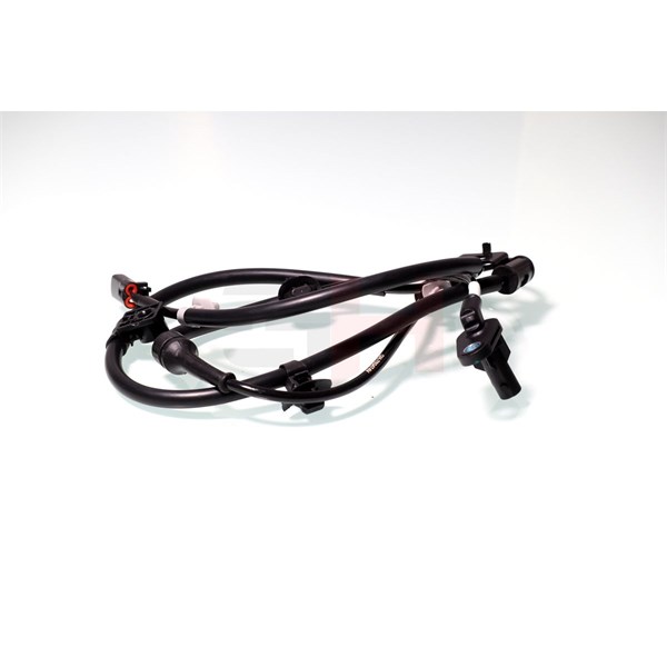 ABS-givare, Sensor, hjulvarvtal, framaxel vänster Gh GH-703474V GH ABS-givare, Sensor, hjulvarvtal, framaxel vänster Gh GH-703474V GH