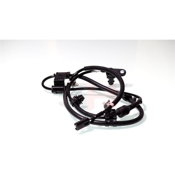 ABS-givare, Sensor, hjulvarvtal, framaxel vänster Gh GH-703474V GH ABS-givare, Sensor, hjulvarvtal, framaxel vänster Gh GH-703474V GH