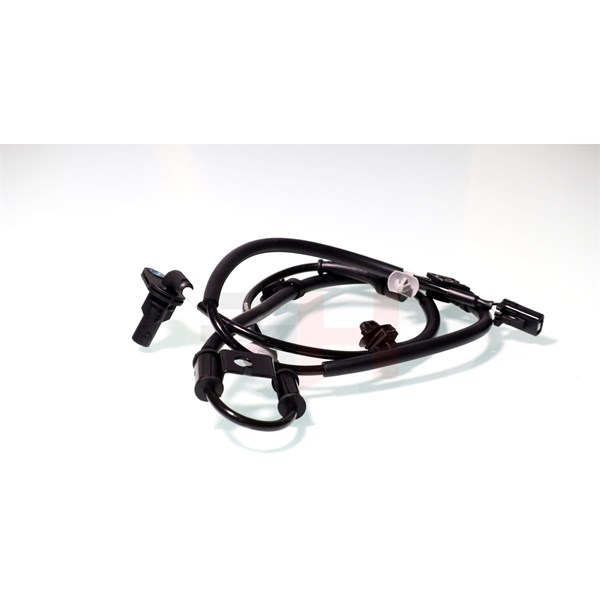 ABS-givare, Sensor, hjulvarvtal, framaxel vänster Gh GH-703474V GH ABS-givare, Sensor, hjulvarvtal, framaxel vänster Gh GH-703474V GH