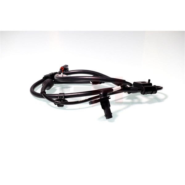 ABS-givare, Sensor, hjulvarvtal, framaxel vänster Gh GH-703474V GH ABS-givare, Sensor, hjulvarvtal, framaxel vänster Gh GH-703474V GH