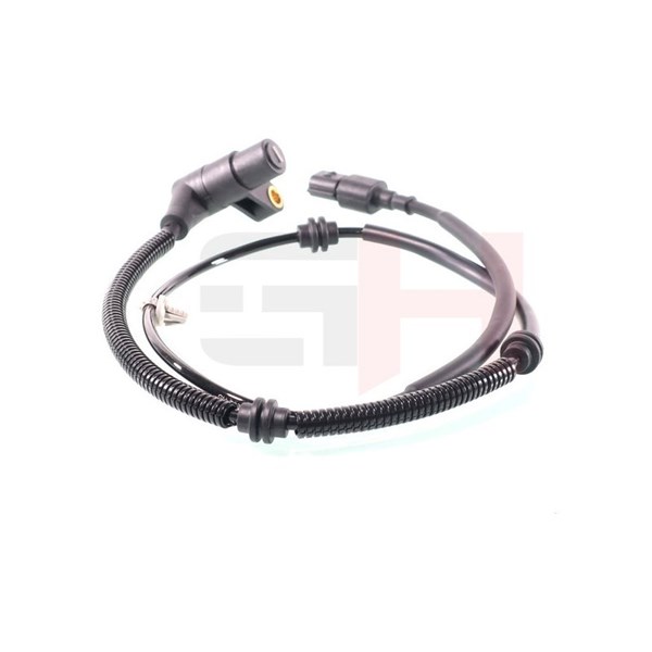ABS-givare, Sensor, hjulvarvtal, framaxel höger Gh GH-703503H GH ABS-givare, Sensor, hjulvarvtal, framaxel höger Gh GH-703503H GH