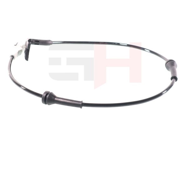 ABS-givare, Sensor, hjulvarvtal, Framaxel, framaxel höger, framax GH