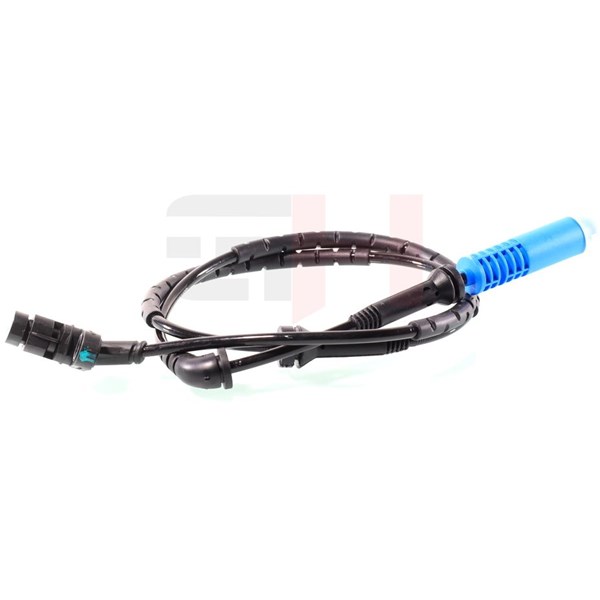 ABS-givare, Sensor, hjulvarvtal, Framaxel, framaxel höger, framax GH ABS-givare, Sensor, hjulvarvtal, Framaxel, framaxel höger, framax GH