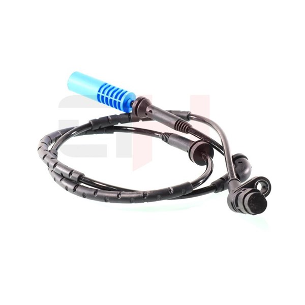 ABS-givare, Sensor, hjulvarvtal, Framaxel, framaxel höger, framax GH ABS-givare, Sensor, hjulvarvtal, Framaxel, framaxel höger, framax GH
