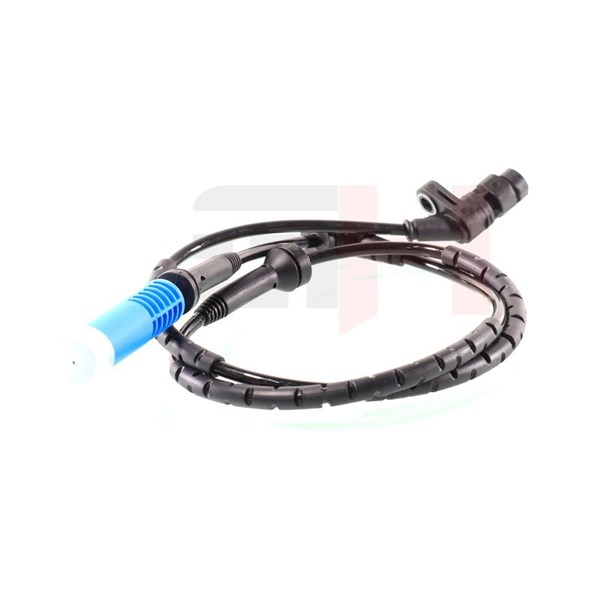 ABS-givare, Sensor, hjulvarvtal, Framaxel, framaxel höger, framax GH ABS-givare, Sensor, hjulvarvtal, Framaxel, framaxel höger, framax GH