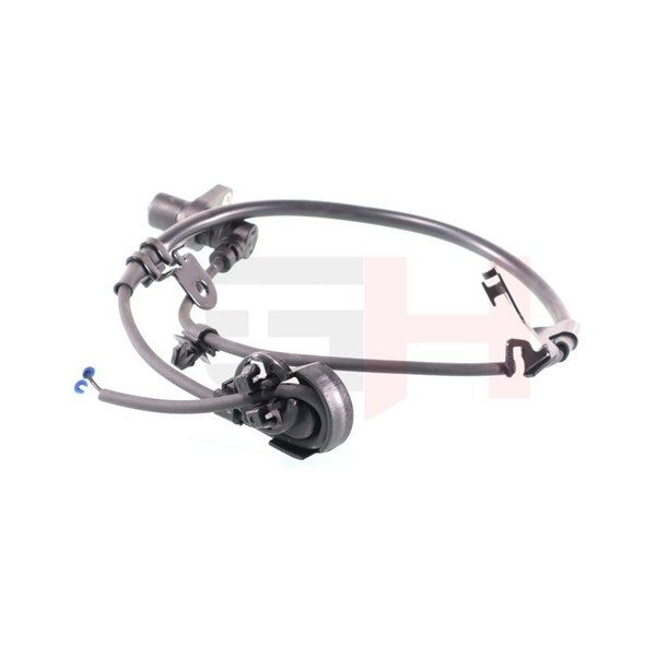 ABS-givare, Sensor, hjulvarvtal, framaxel vänster Gh GH-704505V GH ABS-givare, Sensor, hjulvarvtal, framaxel vänster Gh GH-704505V GH