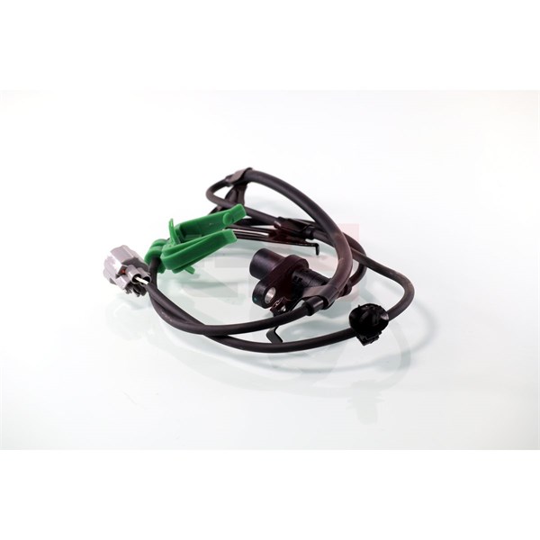 ABS-givare, Sensor, hjulvarvtal, framaxel höger Gh GH-704525H GH ABS-givare, Sensor, hjulvarvtal, framaxel höger Gh GH-704525H GH