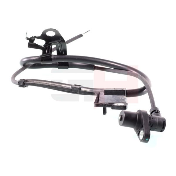 ABS-givare, Sensor, hjulvarvtal, framaxel höger Gh GH-704526H GH ABS-givare, Sensor, hjulvarvtal, framaxel höger Gh GH-704526H GH