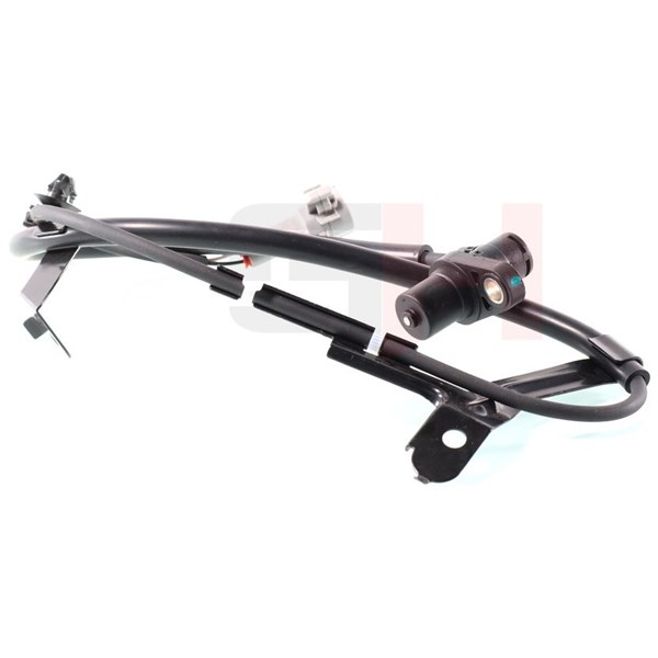 ABS-givare, Sensor, hjulvarvtal, framaxel vänster Gh GH-704571V GH ABS-givare, Sensor, hjulvarvtal, framaxel vänster Gh GH-704571V GH