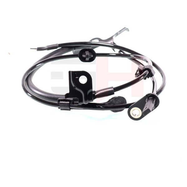 ABS-givare, Sensor, hjulvarvtal, framaxel vänster Gh GH-704593V GH ABS-givare, Sensor, hjulvarvtal, framaxel vänster Gh GH-704593V GH