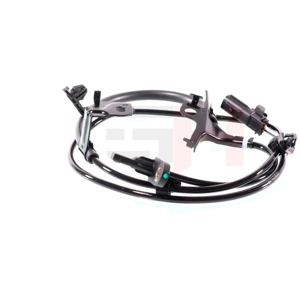ABS-givare, Sensor, hjulvarvtal, framaxel vänster Gh GH-704594V GH ABS-givare, Sensor, hjulvarvtal, framaxel vänster Gh GH-704594V GH