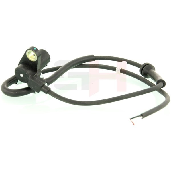 ABS-givare, Sensor, hjulvarvtal, Framaxel, framaxel höger Gh GH-7 GH