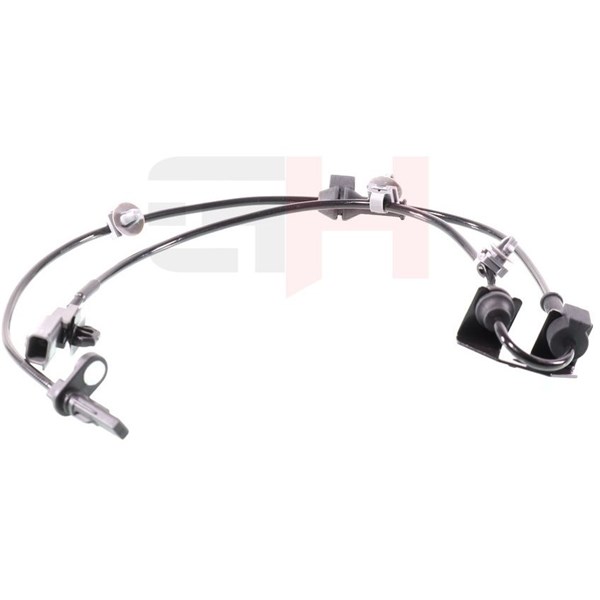 ABS-givare, Sensor, hjulvarvtal, framaxel höger Gh GH-705244H GH ABS-givare, Sensor, hjulvarvtal, framaxel höger Gh GH-705244H GH