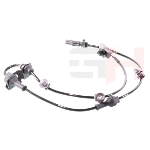 ABS-givare, Sensor, hjulvarvtal, framaxel höger Gh GH-705244H GH ABS-givare, Sensor, hjulvarvtal, framaxel höger Gh GH-705244H GH