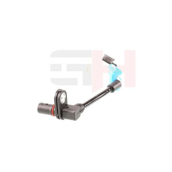 ABS-givare, Sensor, hjulvarvtal, Framaxel, framaxel höger, framax GH ABS-givare, Sensor, hjulvarvtal, Framaxel, framaxel höger, framax GH