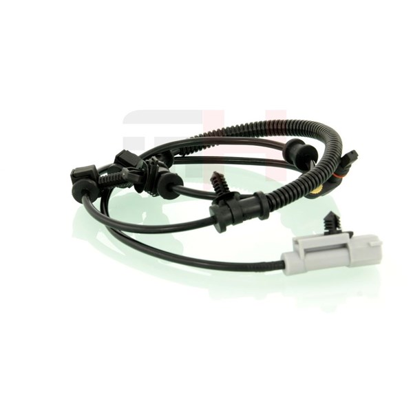ABS-givare, Sensor, hjulvarvtal, Framaxel, framaxel höger, framax GH ABS-givare, Sensor, hjulvarvtal, Framaxel, framaxel höger, framax GH